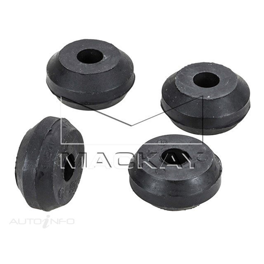 Mackay Sway Bar Link Bush Kit Upper Front For Holden Commodore VN-VZ , VQ-WH