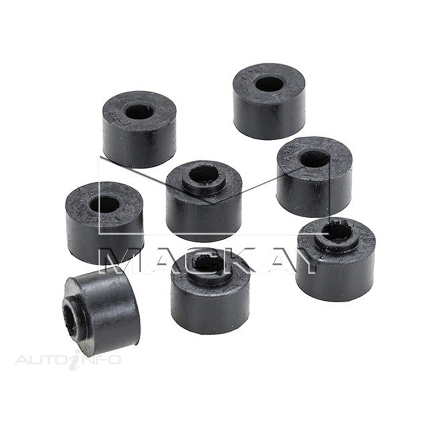 Mackay Sway Bar Link Bush Kit Front For Ford/Toyota/OTHER-RBK1147