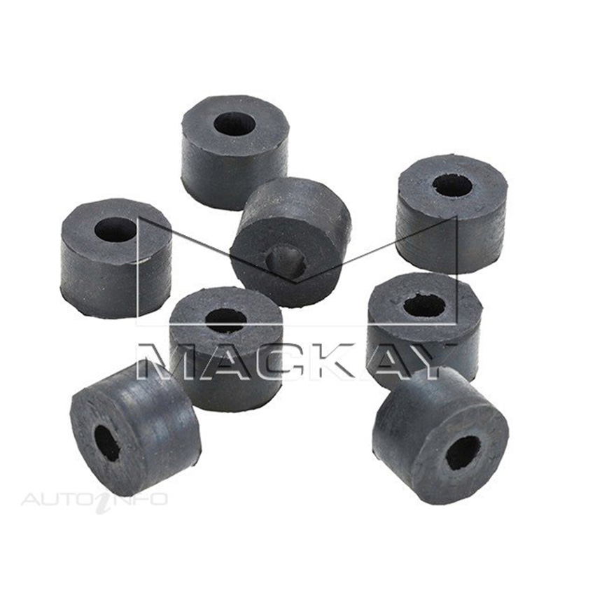 Mackay Sway Bar Link Bush Kit For Holden/ For Ford/Toyota/OTHER - RBK1149
