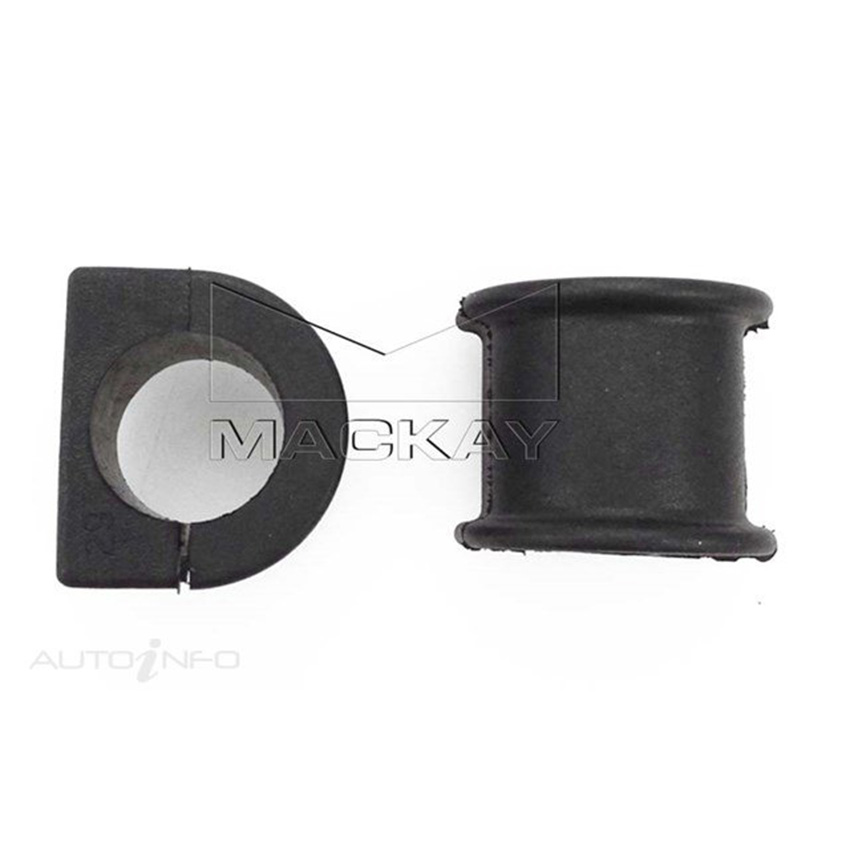 Sway Bar Bush Kit Front for Toyota LandCruiser FJ FZJ HDJ.HZJ 80 FZJ HZJ105