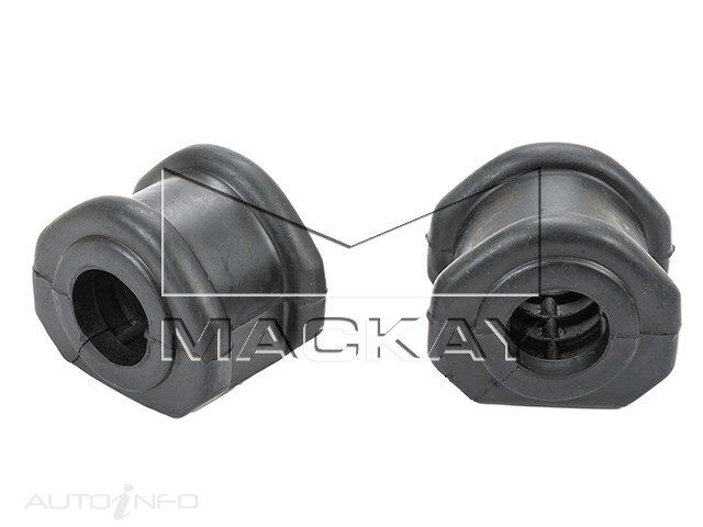 Mackay Radiator Hose Kit  - RBK1154