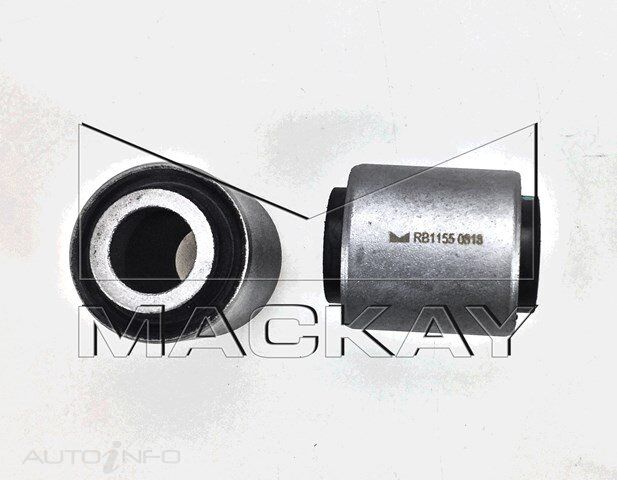 RBK1155 Pan Hard Rod Bush Kit Front for TOYOTA LANDCRUISER FZJ VDJ 76 FZJ HDJ HZJ VDJ78 79 FJ FZJ HDJ HZJ80FZJ HZJ105
