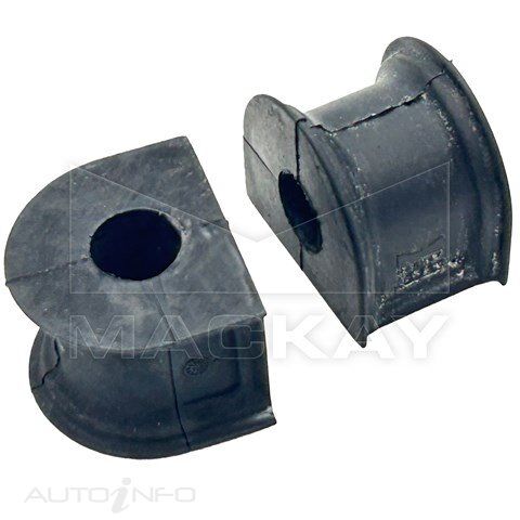 Mackay Sway Bar Mount Bush Kit Front For Holden Statesman WH 5.7L LS1-RBK1159