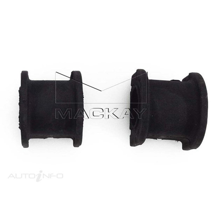 Mackay Sway Bar Bush Kit Front 26Mm For Toyota Land Cruiser KZJ95 RZJ95 VZJ95