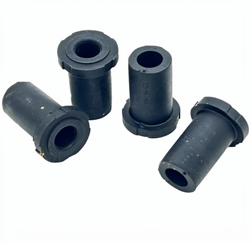 Mackay Rear Leaf Spring Bush Kit For Mitsubishi Triton MK ML MN 2.4L/2.8L/3.5L