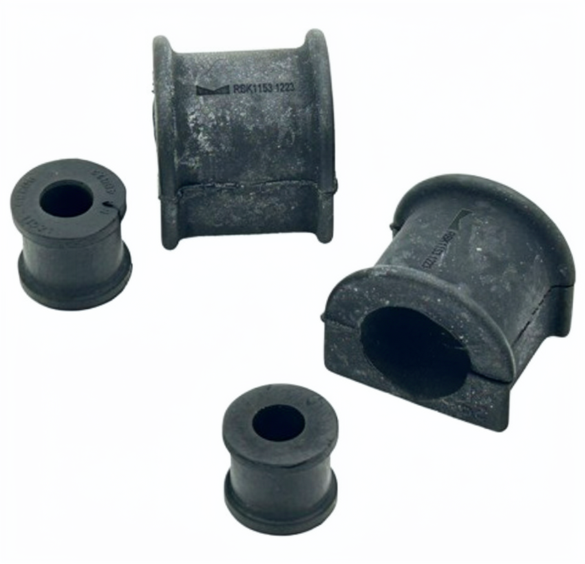 Mackay Front Sway Bar Mount Bush Kit For Toyota Landcruiser 4.5L/4.2L 1HDFT 1HD