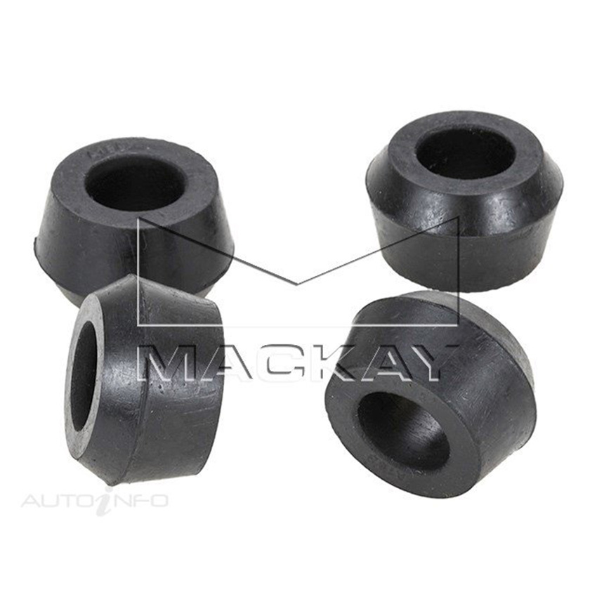 Mackay Shock Absorber Bush Kit For Ford/Toyota RBK1173