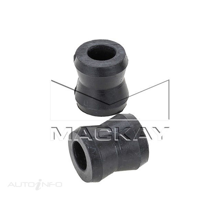 Mackay Shock Absorber Bush Rear For Holden Commodore VS From 1996 to 1998