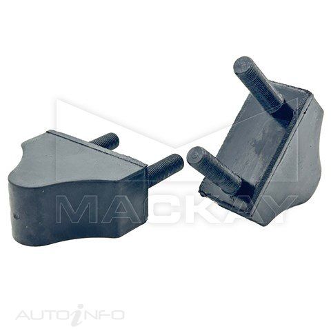 Mackay Control Arm Bump Stop Kit - RBK1180