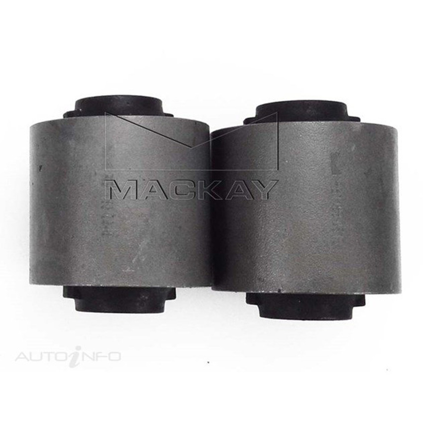 Mackay Trailing Arm Bush Kit Upper Rear For Toyota LandCruiser KDJ150 - RBK1183