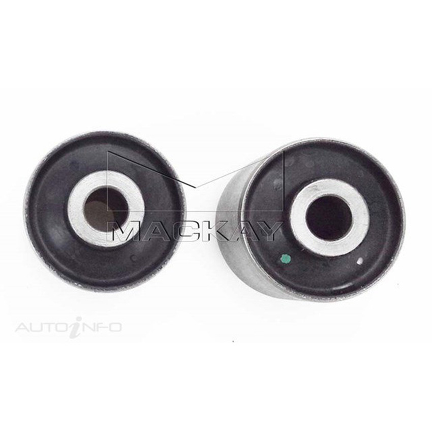 Mackay Trailing Arm Bush Kit Lower Rear For Toyota LandCruiser KDJ150 - RBK1185