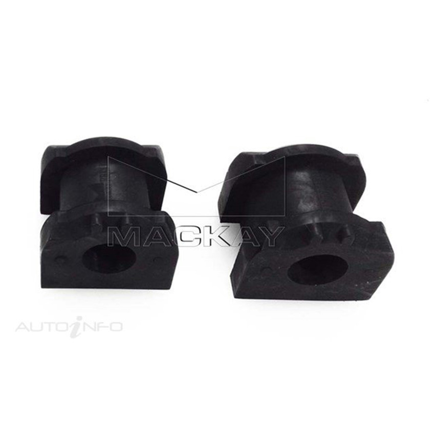RBK1186 Sway Bar Bush Kit Front for Mitsubishi Lancer CJ CF 20mm ID