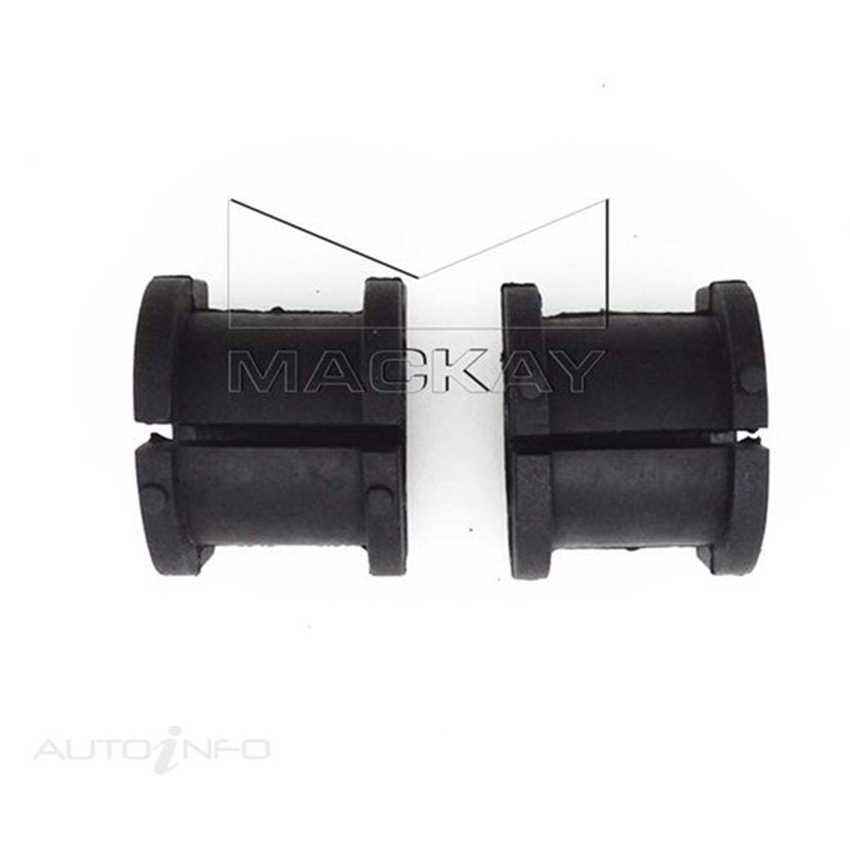 RBK1187 Sway Bar Bush Kit Rear for Mitsubishi Lancer CJ CF 18mm ID