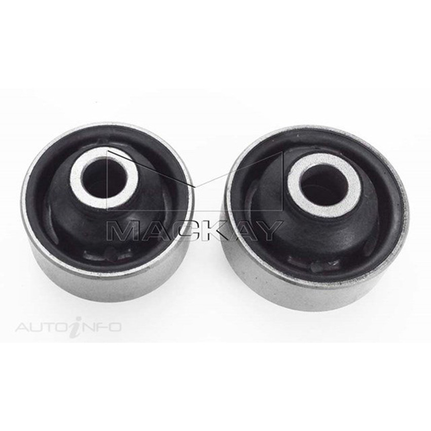Mackay Control Arm Bush Kit Front Inner Lower Rear For Mitsubishi Lancer CJ.CF