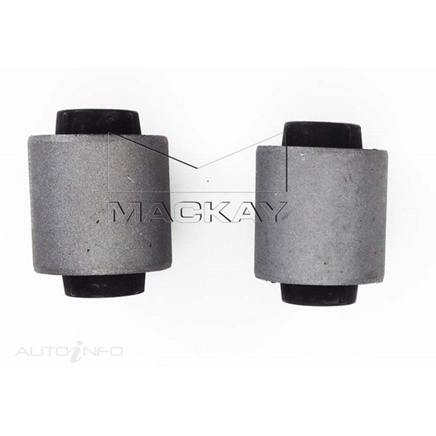 Mackay Control Arm Bush Kit Rear Lower Rear For Mitsubishi Lancer CJ CF