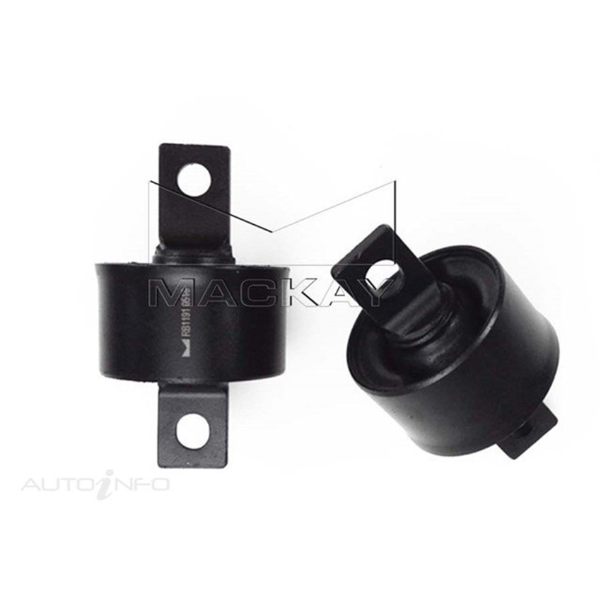 RBK1191 Trailing Arm Bush Kit Rear for Mitsubishi Lancer CJ CF