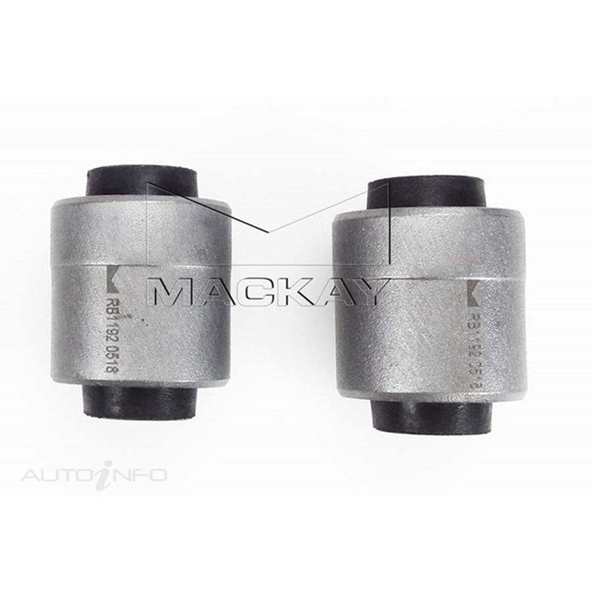 Mackay Link Rod Bush Kit Rear For Mitsubishi Lancer CJ CF - RBK1192