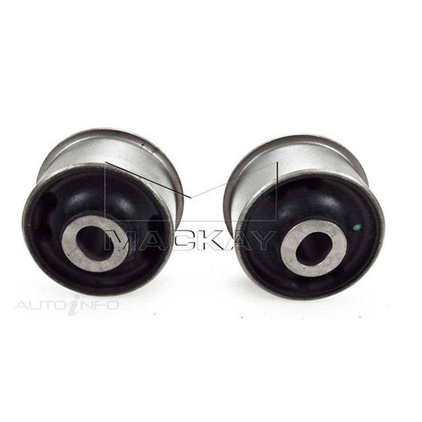 RBK1194 Control Arm Bush Kit Front Inner Lower Rear for Mazda2 DE