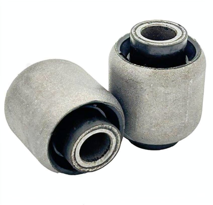 Mackay Front Control Arm Bush Kit For FPV GT FG 5.4L/5.0L Petrol V8 BOSS 351