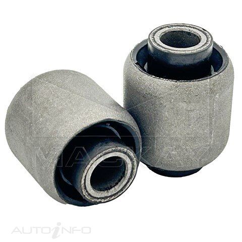 Mackay Control Arm Bush Kit Front Shock Absorber For FORD FALCON FG & FG X