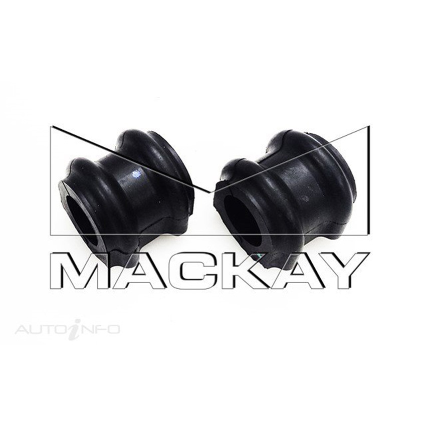 Mackay RBK1201 Sway Bar Mount Bush Kit Front For Hyundai iLoad