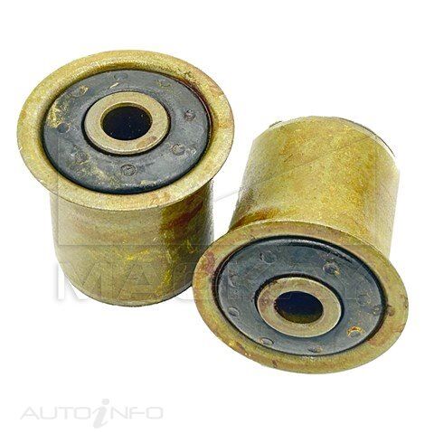 Mackay Sway Bar Mount Bush Kit - RBK1202