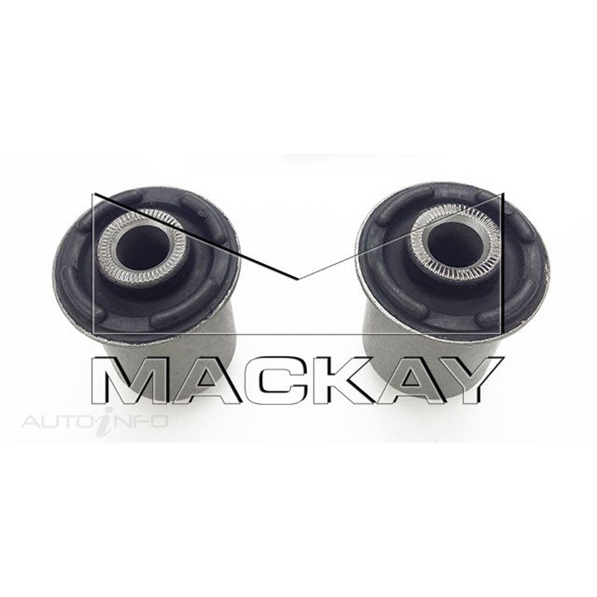 Mackay Control Arm Bush Kit Front, Lower Inner Front For Hyundai iLoad - RBK1203