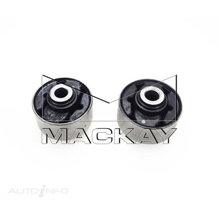 RBK1204 Control Arm Bush Kit Front Lower Inner Rear for Hyundai iLoad