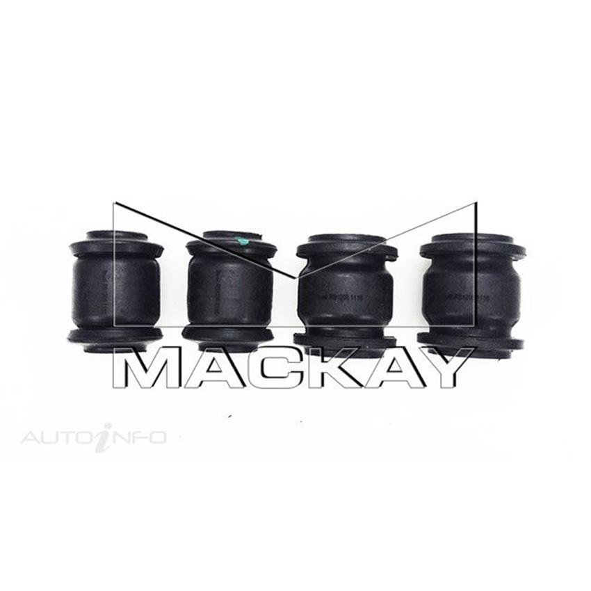 RBK1205 Lateral Rod Bush Kit Rear Lh for Hyundai iLoad