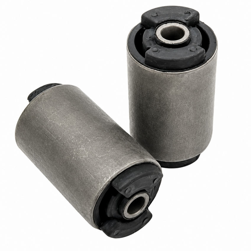 Mackay Trailing Arm Bush Kit - Rear For Holden Commodore I6 V8 V6 I4 (LD1), 12V