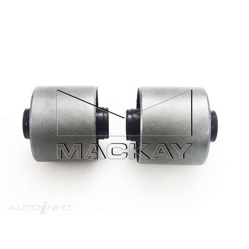 RBK1209 Trailing Arm Bush Kit Rear, Upper Rear for Hyundai iLoad