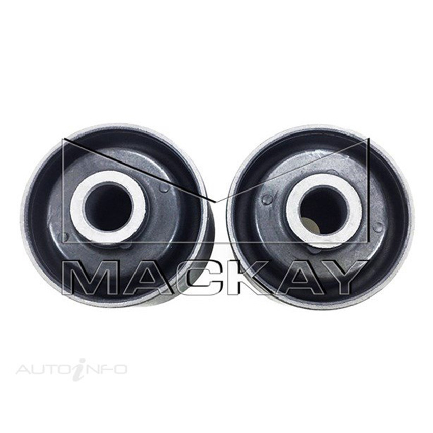 RBK1210 Trailing Arm Bush Kit Rear Upper Front for Hyundai iLoad