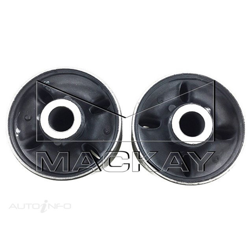 RBK1211 Trailing Arm Bush Kit Rear Lower Rear for Hyundai iLoad