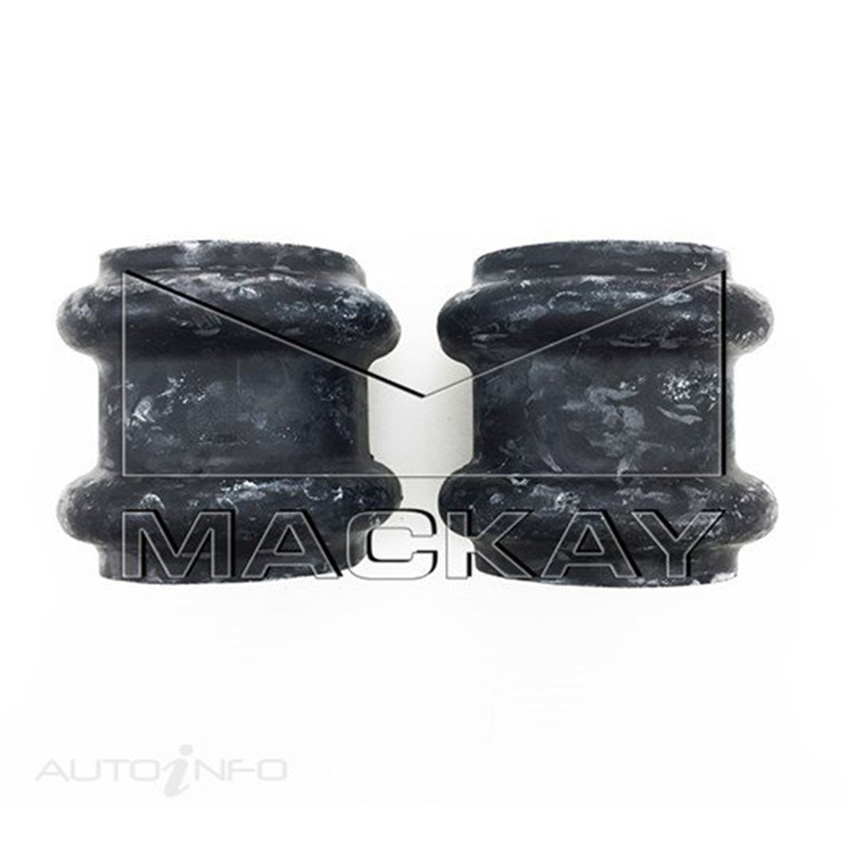 Mackay RBK1213 Rear Sway Bar Mount Bush Kit For Hyundai iLoad