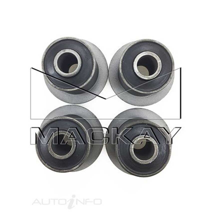 RBK1214 Spring Eye Bush Kit Front Of Rear for Hilux KUN26