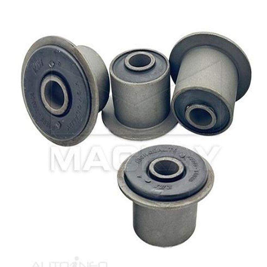 Rear Leaf Spring Bush Kit For Toyota Hilux GGN/KUN/TGN 3.0L/2.7L/4.0L Auto/Man