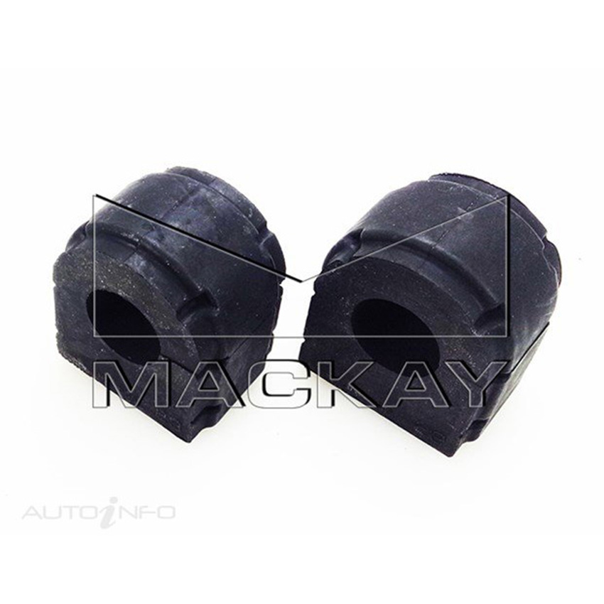Mackay Sway Bar Mount Bush Kit Front Std Height For Ford Ranger PX