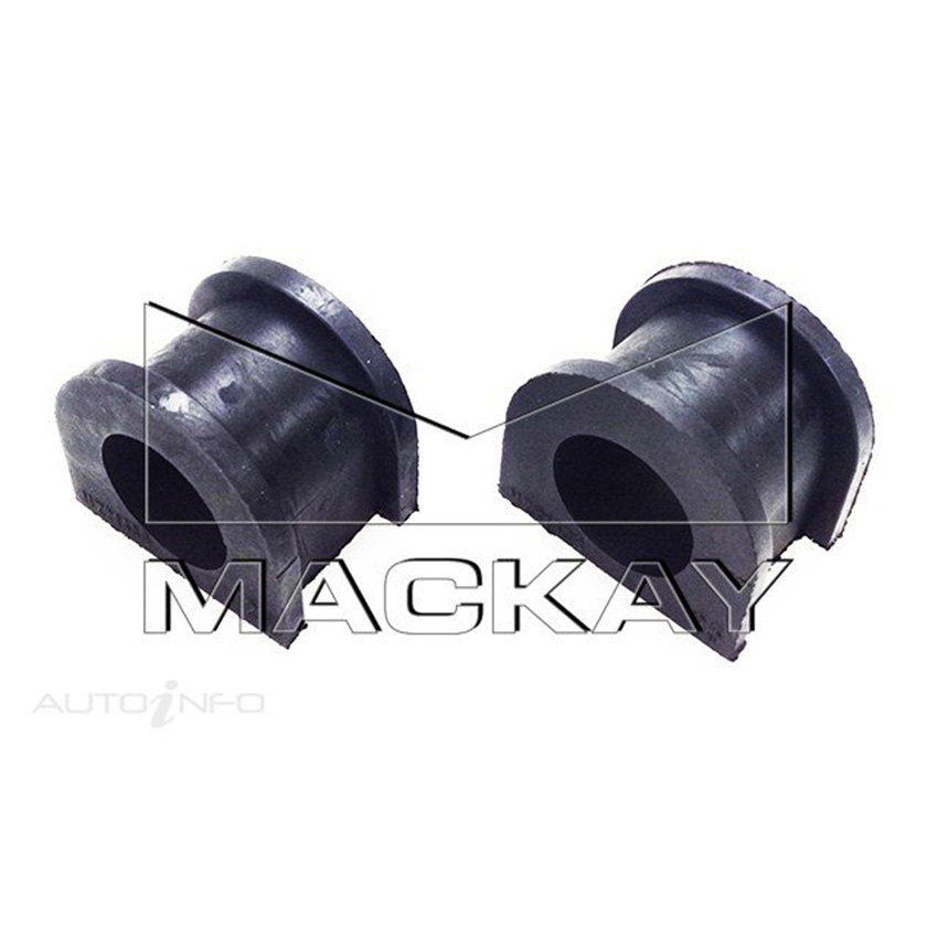 Mackay RBK1225 Sway Bar Mount Bush Kit Front For Nissan Navara D22