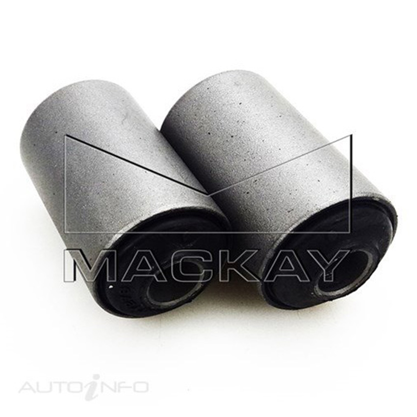 RBK1227 Spring Eye Bush Kit Front Of Rear for Toyota Hilux KUN16
