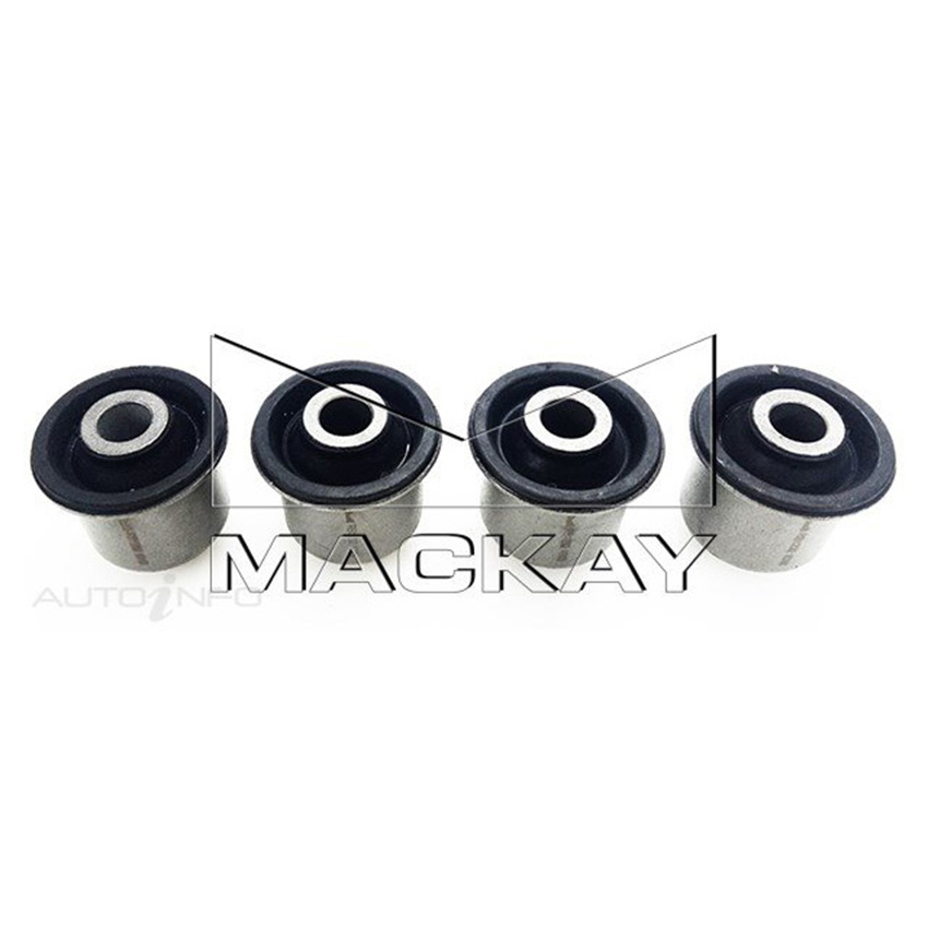 RBK1232 Control Arm Bush Kit Front Upper Inner for Nissan Navara D40