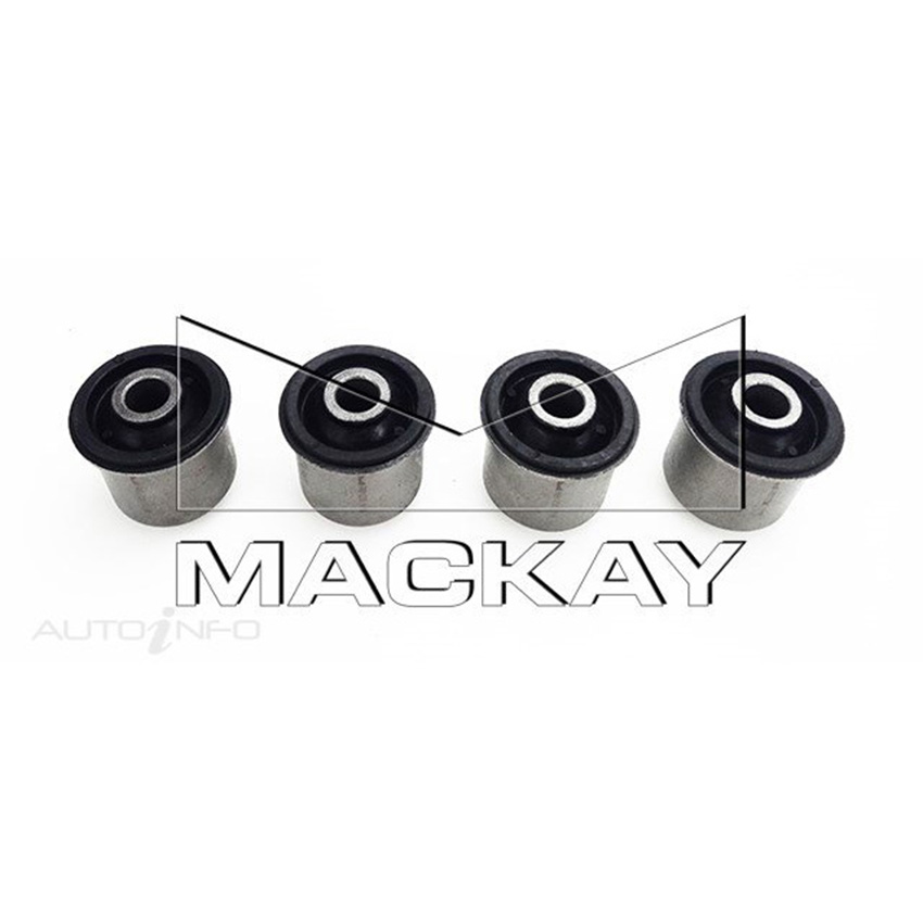 RBK1235 Control Arm Bush Kit Front Upper for Navara D22
