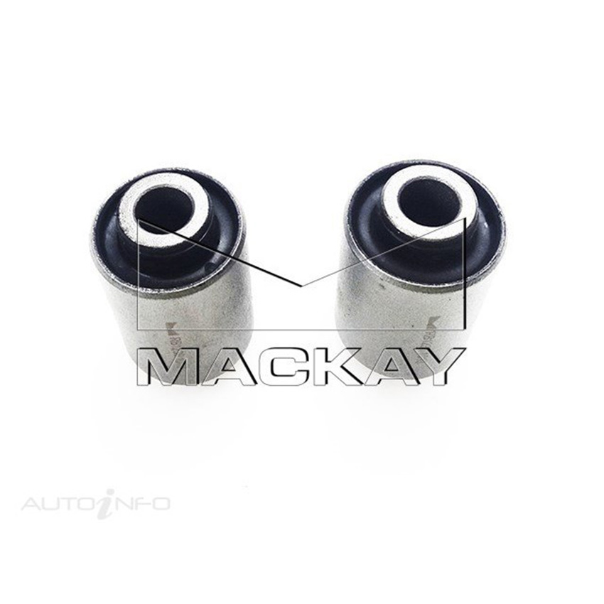 RBK1236 Control Arm Bush Kit Front Lower Front for Nissan Navara D22 4WD