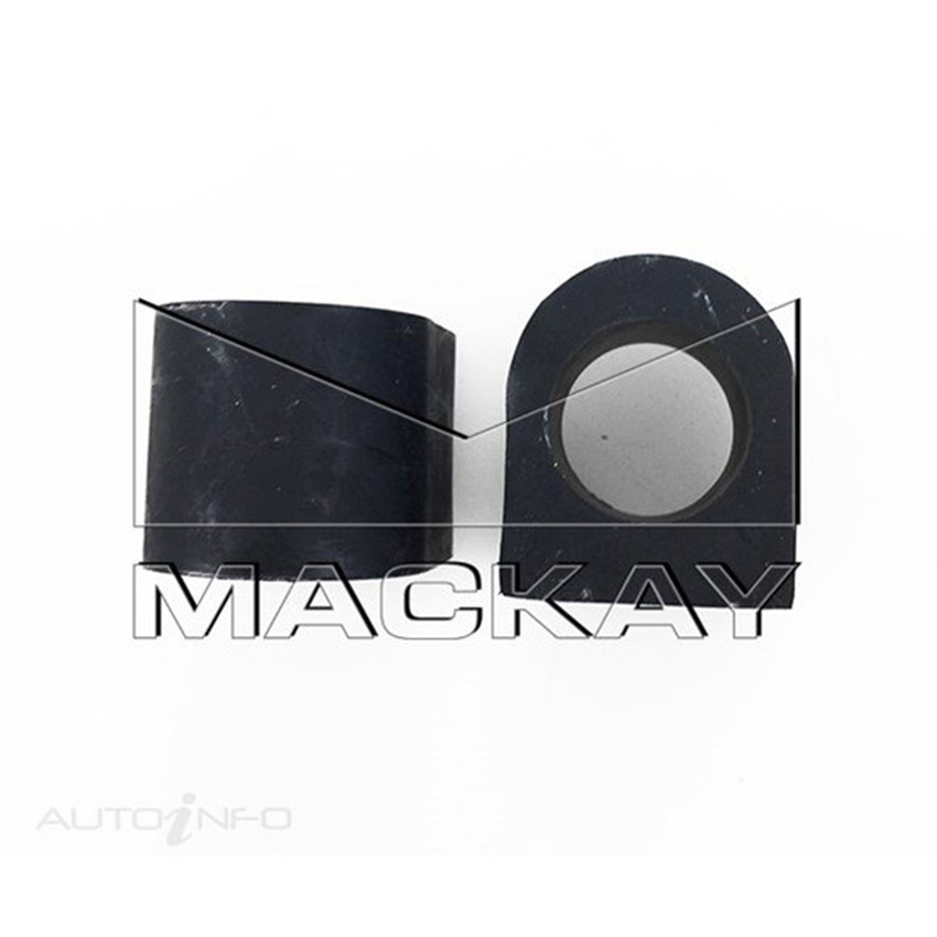 Mackay RBK1239 Sway Bar Mount Bush Kit Front For Navara D22 2WD