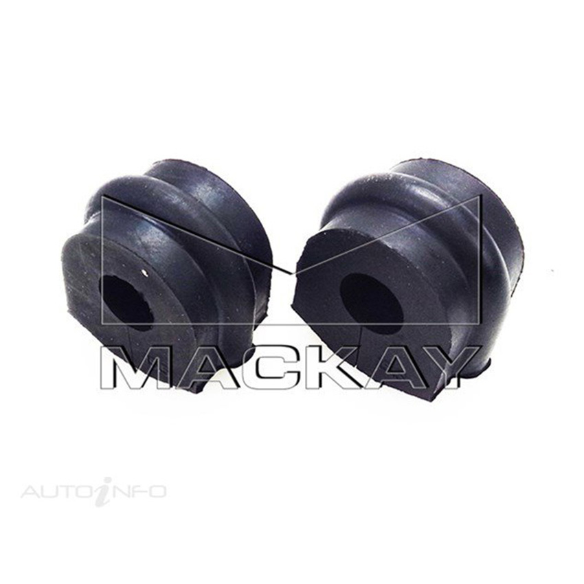 Mackay RBK1240 Sway Bar Mount Bush Kit Front For Nissan Navara D22 4WD
