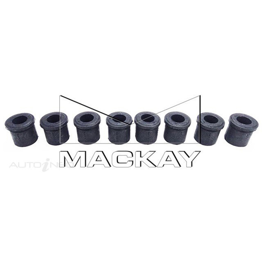 RBK1241 Spring Bush Kit Rear Upper And Lower for Navara D22