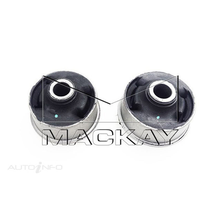 RBK1243 Control Arm Bush Kit Front Inner Lower Rear for Tarago ACR50