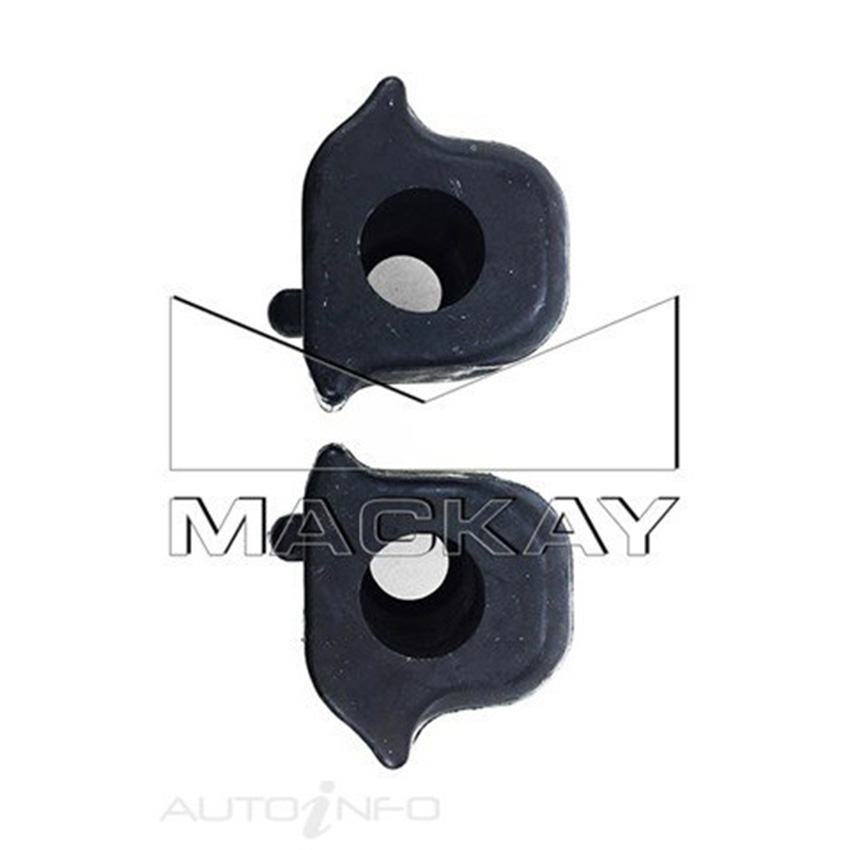 Mackay RBK1245 Sway Bar Mount Bush Kit Front For Tarago ACR50