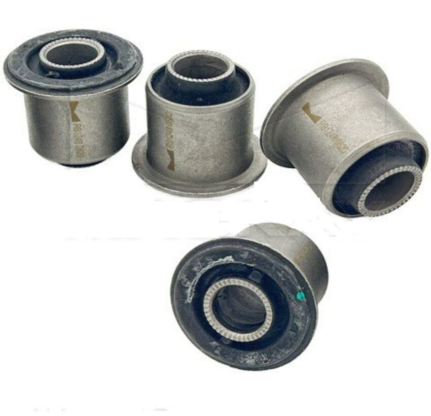 Mackay Front Control Arm Bush Kit For Isuzu D-MAX SX TFR TFR85 3.0L Diesel I4