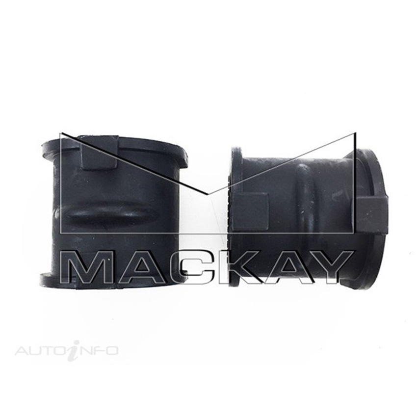 Mackay Sway Bar Mount Bush Kit Front For Colorado/ D Max RC [RBK1251]