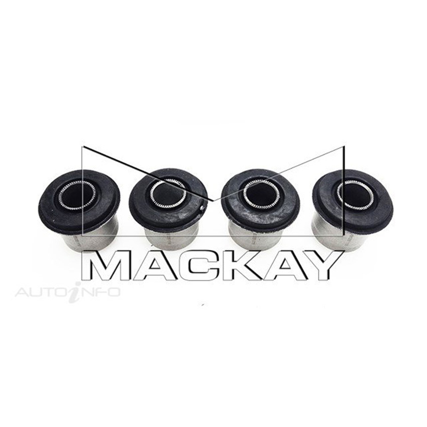 RBK1255 Control Arm Bush Kit Front Upper for Holden Rodeo RA
